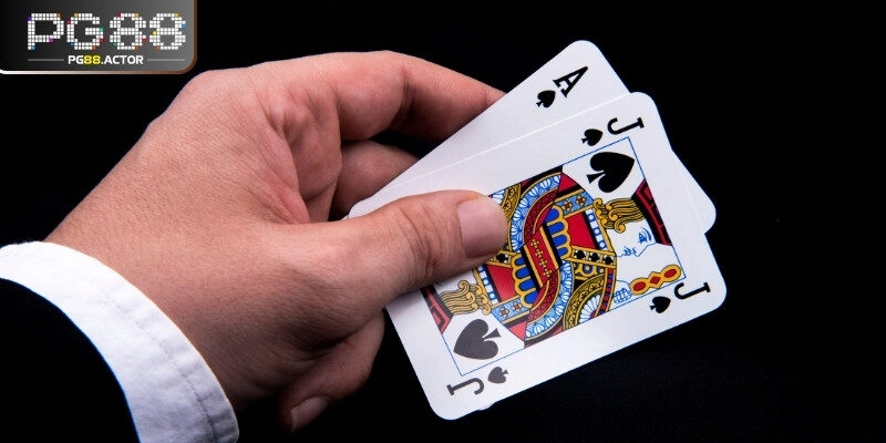 4 nguyên tắc chơi blackjack chắc thắng