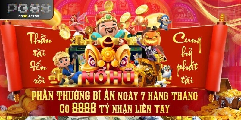 Giới thiệu nổ hũ 666