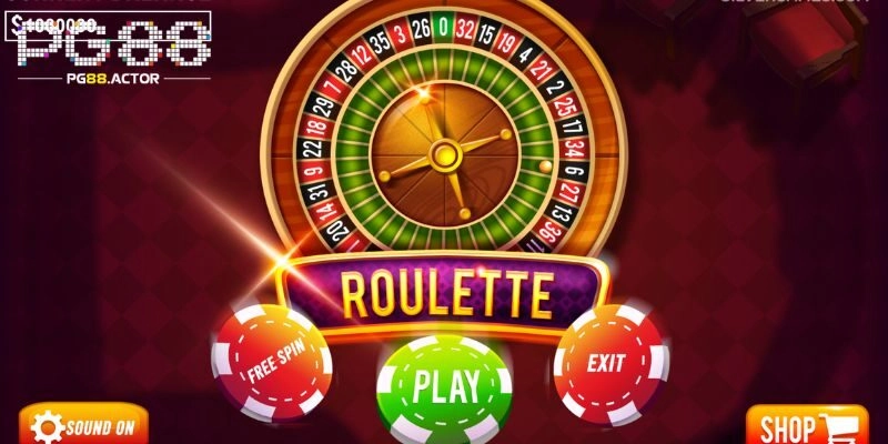 Giới thiệu đôi nét về roulette games