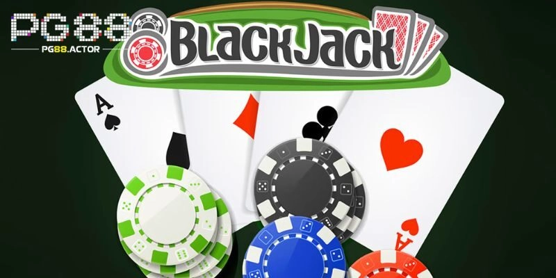 Giới thiệu tổng quan về blackjack online