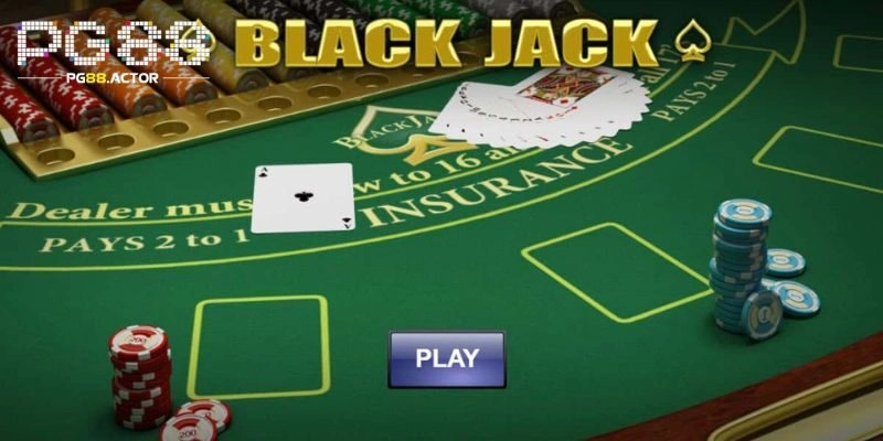 Thủ thuật tham gia blackjack online thắng lớn