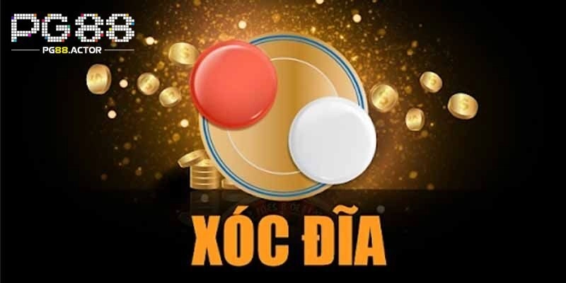 Xóc Đĩa Online - Hướng Dẫn Luật Chơi Và Mẹo Hay Tại PG88