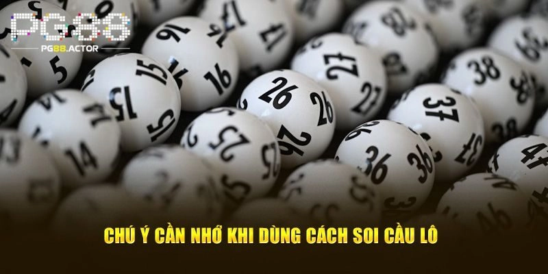 Cách bắt lô kép từ giải 7