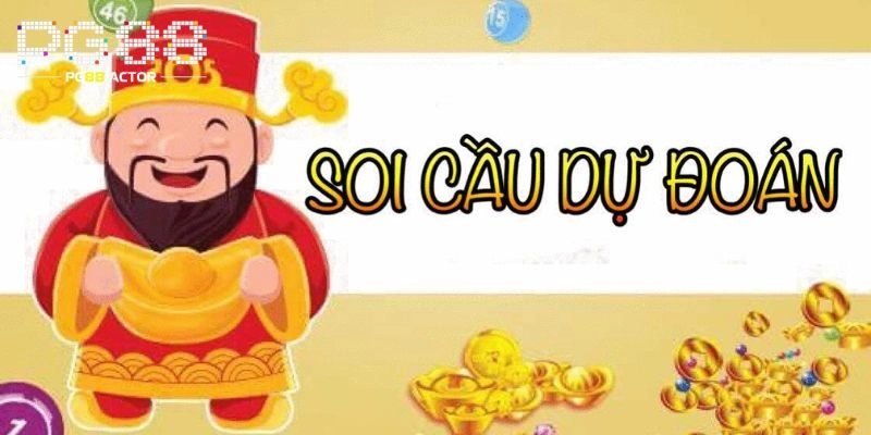 Tìm hiểu về soi cầu lô đề hôm nay